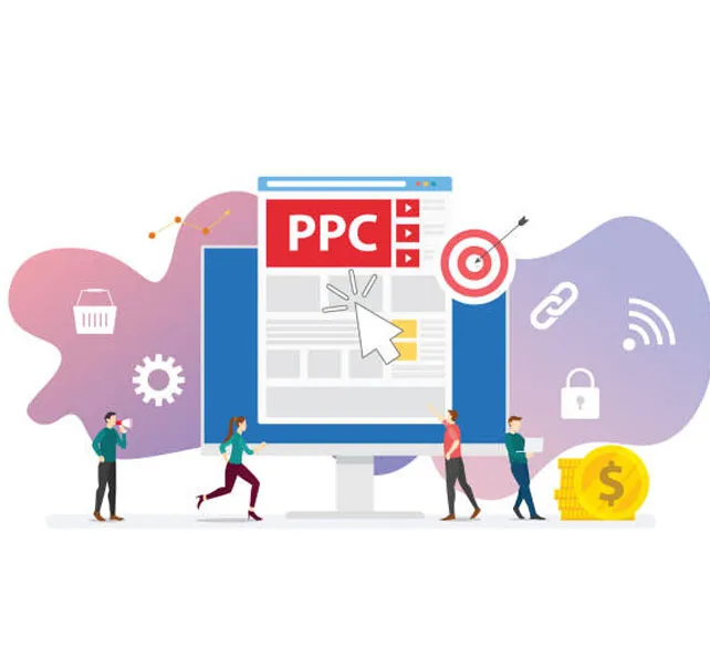 Pay per click (PPC) Marketing Strategy